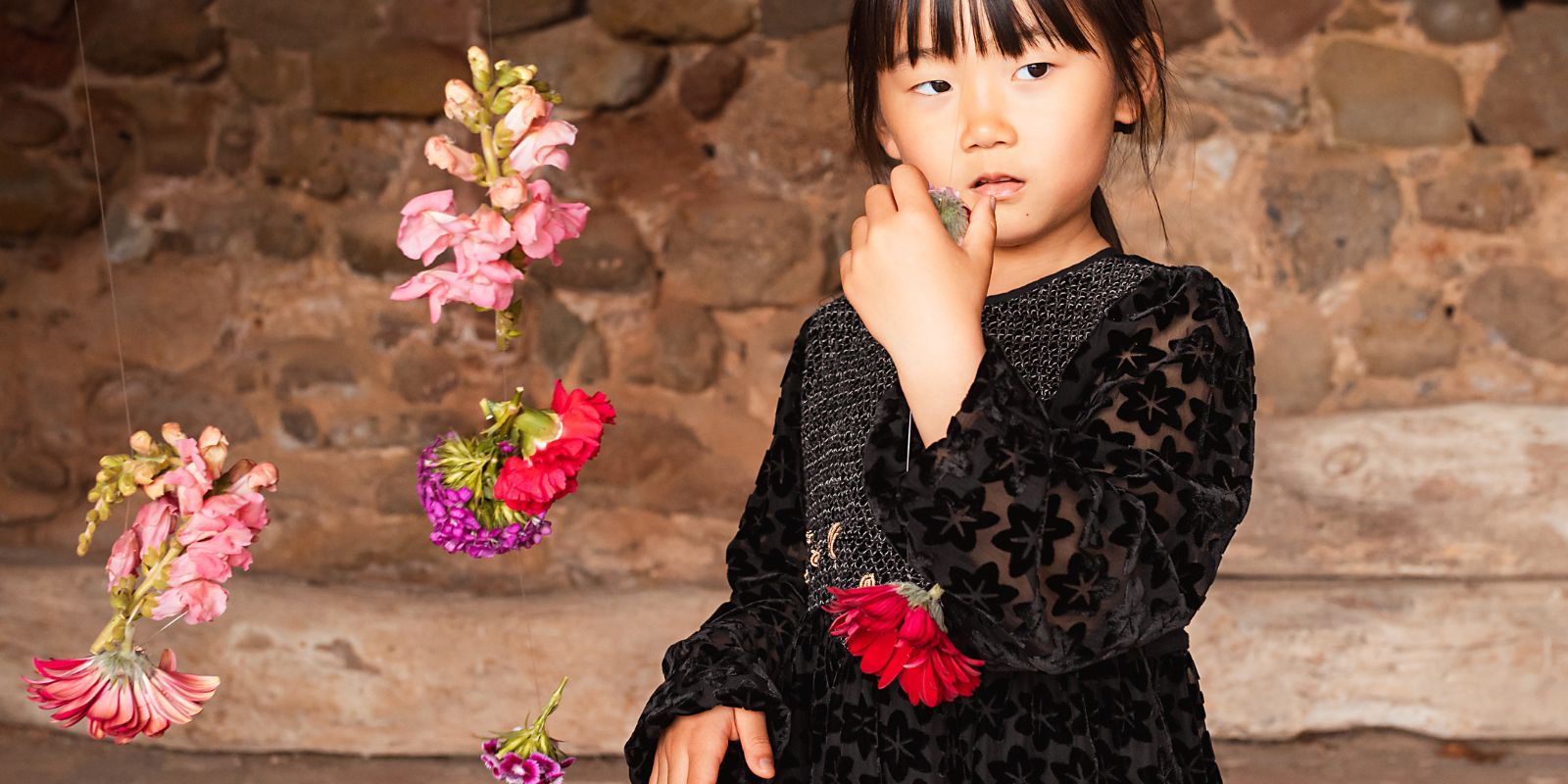 Découvrir MA TENUE POUR NOËL